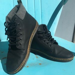 Dr. Martens AirWair boots